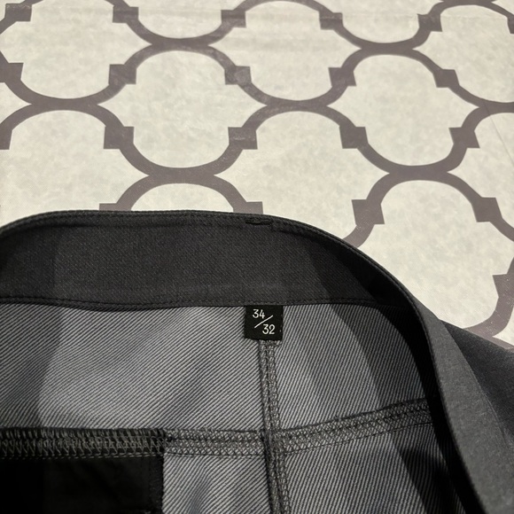 Public Rec Workday Tech 5 Pocket Pants Men 34x31 Stretch Comfort Work Golf $108 - Picture 5 of 12